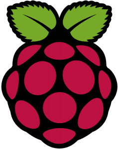 Quelle: http://en.wikipedia.org/wiki/File:Raspberry_Pi_Logo.svg