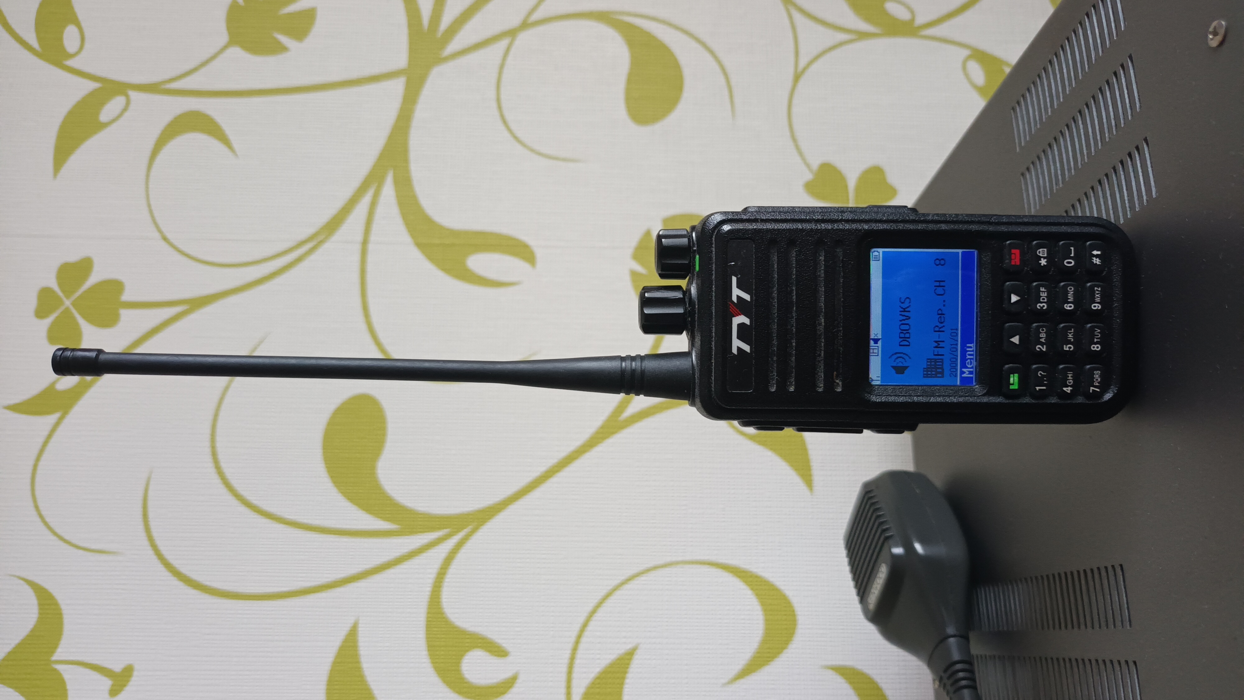Tytera MD-380
